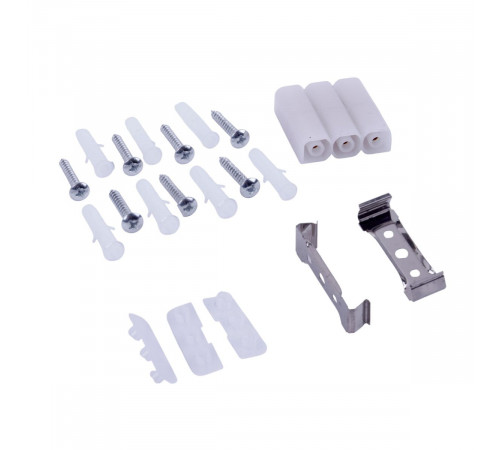 Модульный светильник Y-образный Uniel ULO-N11Y-10W/6500K IP40 WHITE UL-00013268