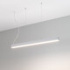 Линейный подвесной светильни Arlight SP-LINE-HANG-5050-L2460-81W Day4000 (SL, 120 deg, 230V) 052317