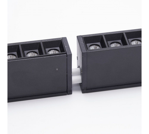 Светодиодный линейный светильник Feron AL4028 41303