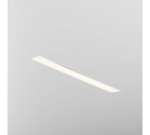 Линейный встраиваемый светильник Maytoni Technical LL313001