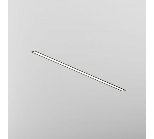 Линейный встраиваемый светильник Maytoni Technical LL313014