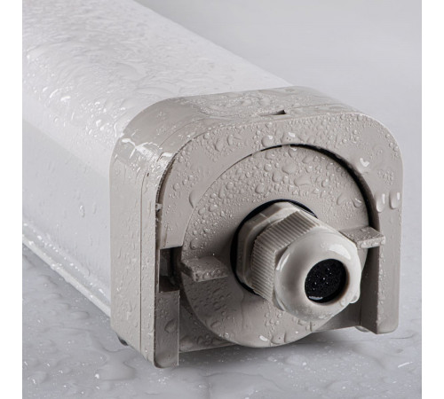 Линейный пылезащищенный светильник Kanlux TP Strong 33168 Линейный пылезащищенный светильник Kanlux TP Strong 33168