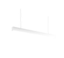 Линейный подвесной светильник ST Luce Line Al STL-990-O-32-4K-W-40