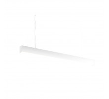 Линейный подвесной светильник ST Luce Line Al STL-990-O-32-4K-W-40