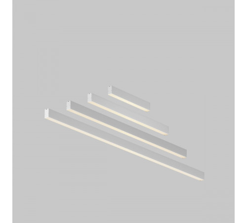 Линейный подвесной светильник Maytoni Technical LL312033