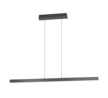 Линейный подвесной светильник Eglo Ciggiano 390498