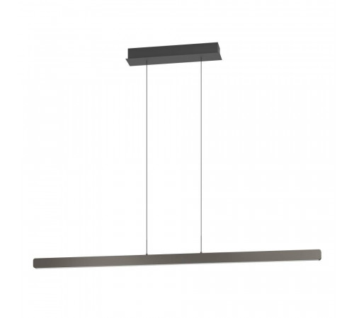 Линейный подвесной светильник Eglo Ciggiano 390498 Линейный подвесной светильник Eglo Ciggiano 390498