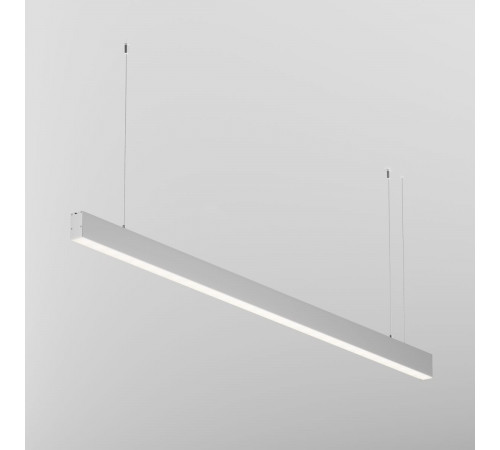 Линейный подвесной светильник Maytoni Technical LL312038