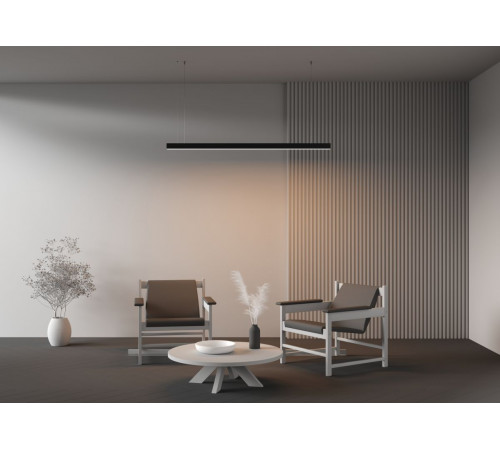 Линейный подвесной светильник Maytoni Technical LL312013