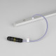 Линейный светильник Arlight SP-LINE-2020-L1950-10W Day4000 (SL, 120 deg, 48V) IP65 (Металл) 063057
