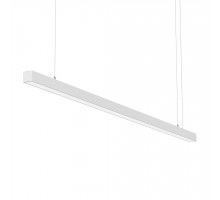 Линейный подвесной светильник Apeyron Levia 30-44