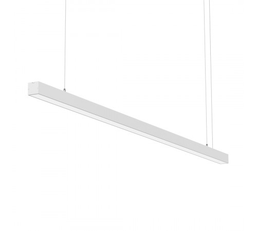 Линейный подвесной светильник Apeyron Levia 30-44