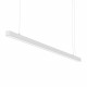 Линейный подвесной светильник Apeyron Levia 30-44