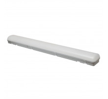 Линейный светильник Uniel ULY-K70N 40W/6000K/L126 IP65 WHITE UL-00012531