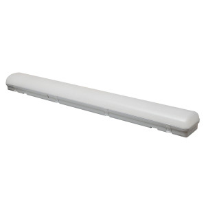Линейный светильник Uniel ULY-K70N 40W/6000K/L126 IP65 WHITE UL-00012531