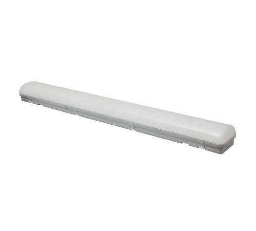 Линейный светильник Uniel ULY-K70N 40W/6000K/L126 IP65 WHITE UL-00012531