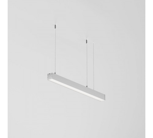 Линейный подвесной светильник Maytoni Technical LL312001
