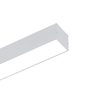 Линейный потолочный светильник Arlight SP-LINE-5050-L2460-81W Warm3000 (SL, 120 deg, 230V) 052319