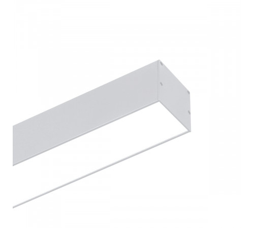 Линейный потолочный светильник Arlight SP-LINE-5050-L2460-81W Warm3000 (SL, 120 deg, 230V) 052319