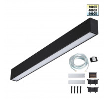 Линейный светильник Novotech Over Fatto 359603