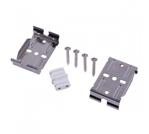 Линейный подвесной светильник Uniel ULO-K21A 20W/5000K/L62/K IP65 WHITE UL-00013699