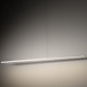 Линейный подвесной светильник Nowodvorski Bar Led M 11582