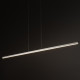 Линейный подвесной светильник Nowodvorski Bar Led M 11581