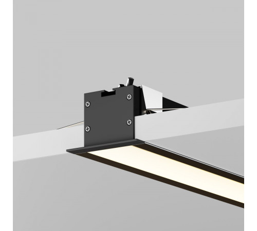 Линейный встраиваемый светильник Maytoni Technical LL313009