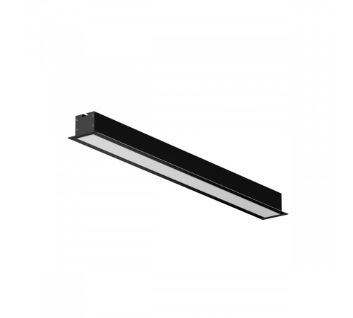 Линейный встраиваемый светильник Maytoni Technical LL313009