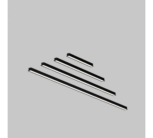 Линейный встраиваемый светильник Maytoni Technical LL313014