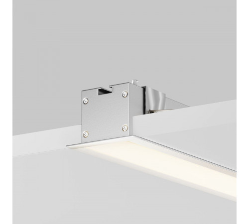 Линейный встраиваемый светильник Maytoni Technical LL313001