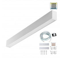 Линейный светильник Novotech Over Fatto 359602