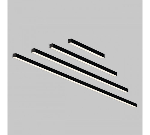 Линейный подвесной светильник Maytoni Technical LL312010