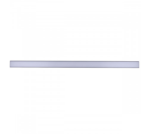 Линейный подвесной светильник Uniel UL-00013496 ULO-K10D 12W/4000K/L50 IP40 BLACK