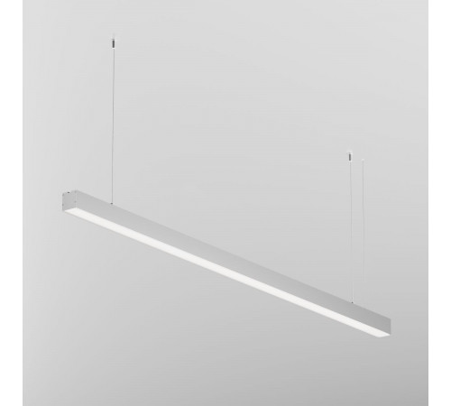 Линейный подвесной светильник Maytoni Technical LL312022