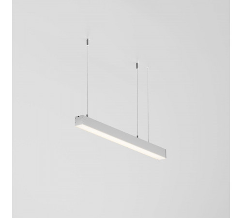 Линейный подвесной светильник Maytoni Technical LL312001