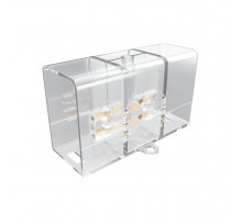 Коннектор для светильников Apeyron серии NET тип I 230В/50Гц 09-135