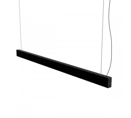 Линейный подвесной светильник Lightera Ascoli LE410L-103B