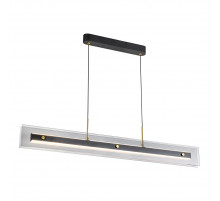 Линейный подвесной светильник Lussole LSP-4023