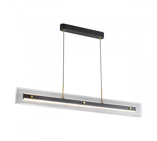 Линейный подвесной светильник Lussole LSP-4023