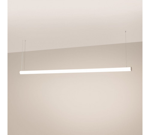 Линейный подвесной светильник Arlight SP-LINE-HANG-D60-L1985-40W Day4000 (SL, 230V) IP33 (Алюминий) 063647(1)
