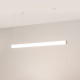 Линейный подвесной светильник Arlight SP-LINE-HANG-D60-L985-22W Day4000 (SL, 230V) IP33 (Алюминий) 063652(1)