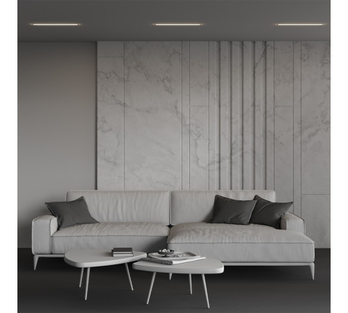 Линейный встраиваемый светильник Maytoni Technical LL313001