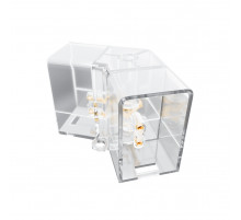 Коннектор для светильников Apeyron серии NET тип V 230В/50Гц 09-133