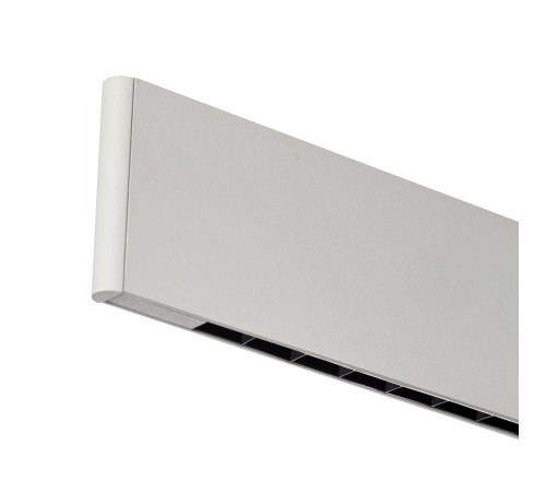 Линейный подвесной светильник Citilux Edge CL720030N