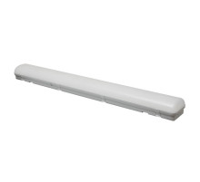 Потолочный светодиодный светильник (UL-00004256) Uniel ULY-K70B 60W/5000K/L126 IP65 WHITE