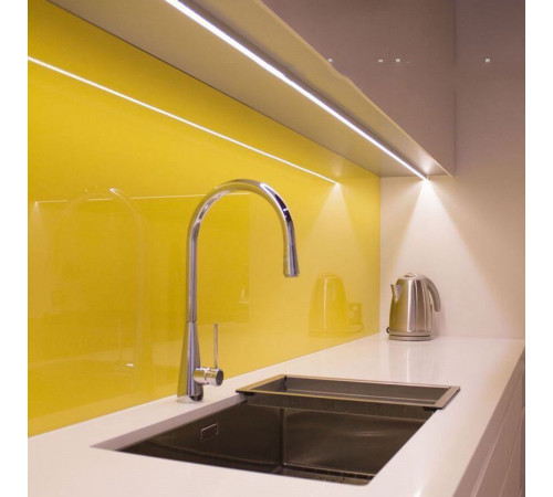 Линейный светильник Reluce 54002-9.5-001QL 4000K LED9W WT