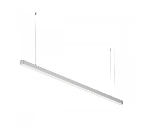 Линейный подвесной светильник Maytoni Technical LL312005