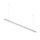 Линейный подвесной светильник Maytoni Technical LL312005
