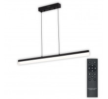 Линейный подвесной светильникк Natali Kovaltseva Line HIGH-TECH LED LAMPS 82068